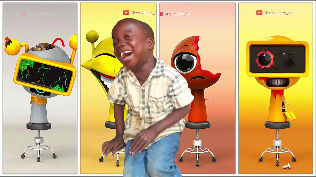 Only One Will Survive! VS Battle