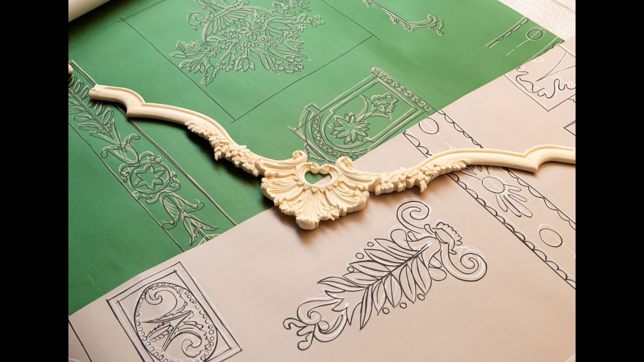 Fromental by RINCK | The Classicist Sketchbook