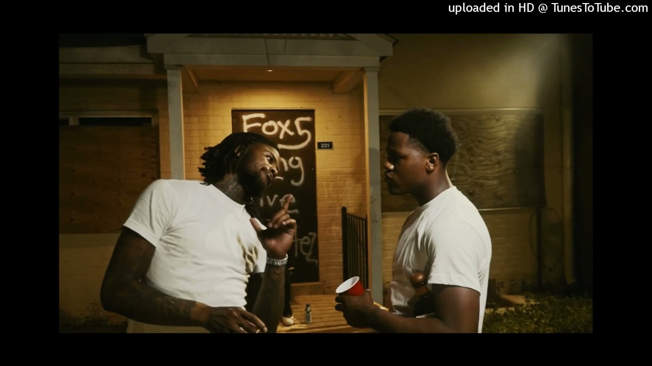 [FREE] Baby Jamo x  SemiHomie x Antisocial Beats x DMV Type Beat - &ldquo;Scram&rdquo; Prod. @ProdSkino 