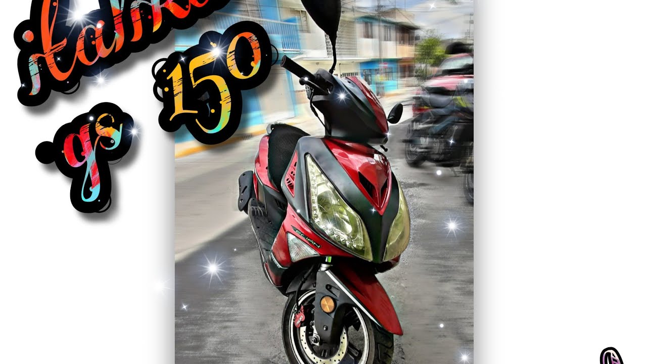 gs 150 italika review 💥💥ventajas y desventajas