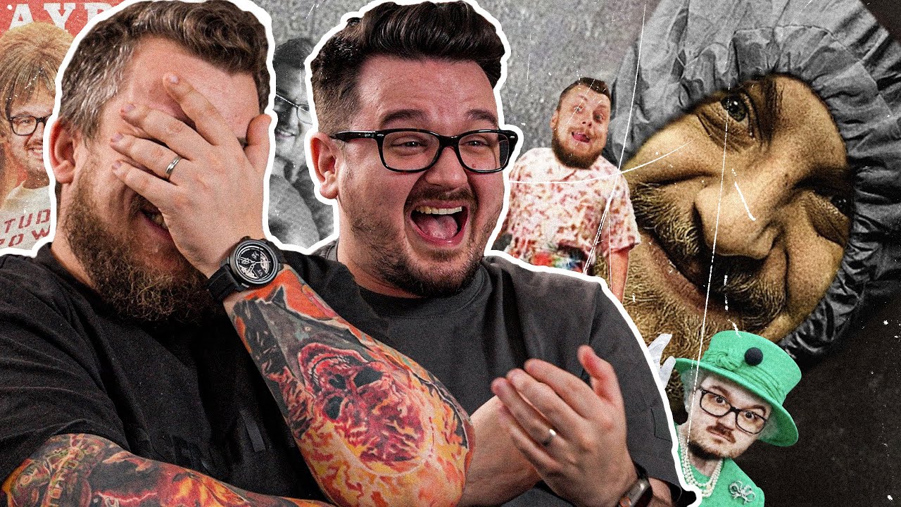 DE MIÉÉRT CSINÁLJÁTOK EZT?! | Meme Reakció #7