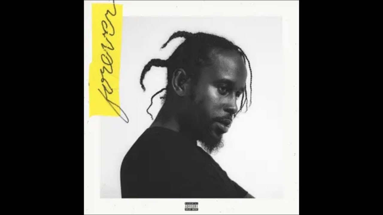 Popcaan Type Beat | Dancehall/Trinibad Riddim 