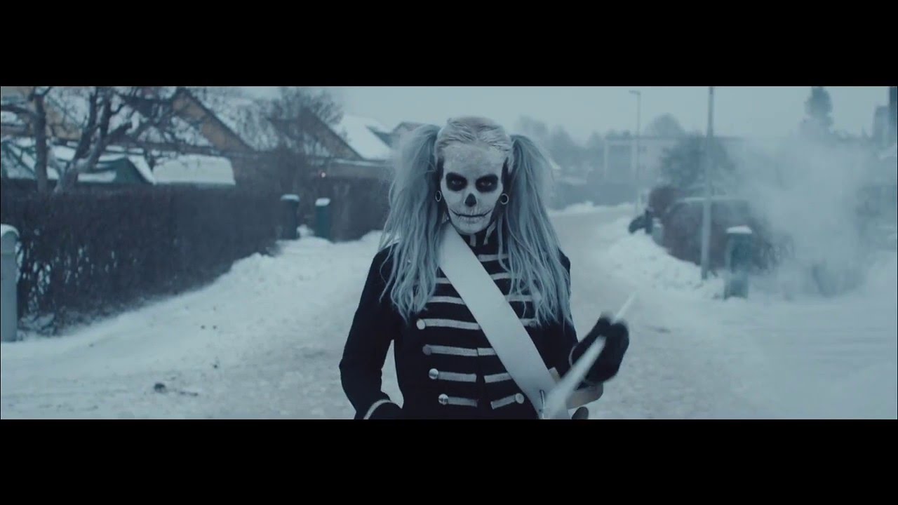 Då Som Nu För Alltid