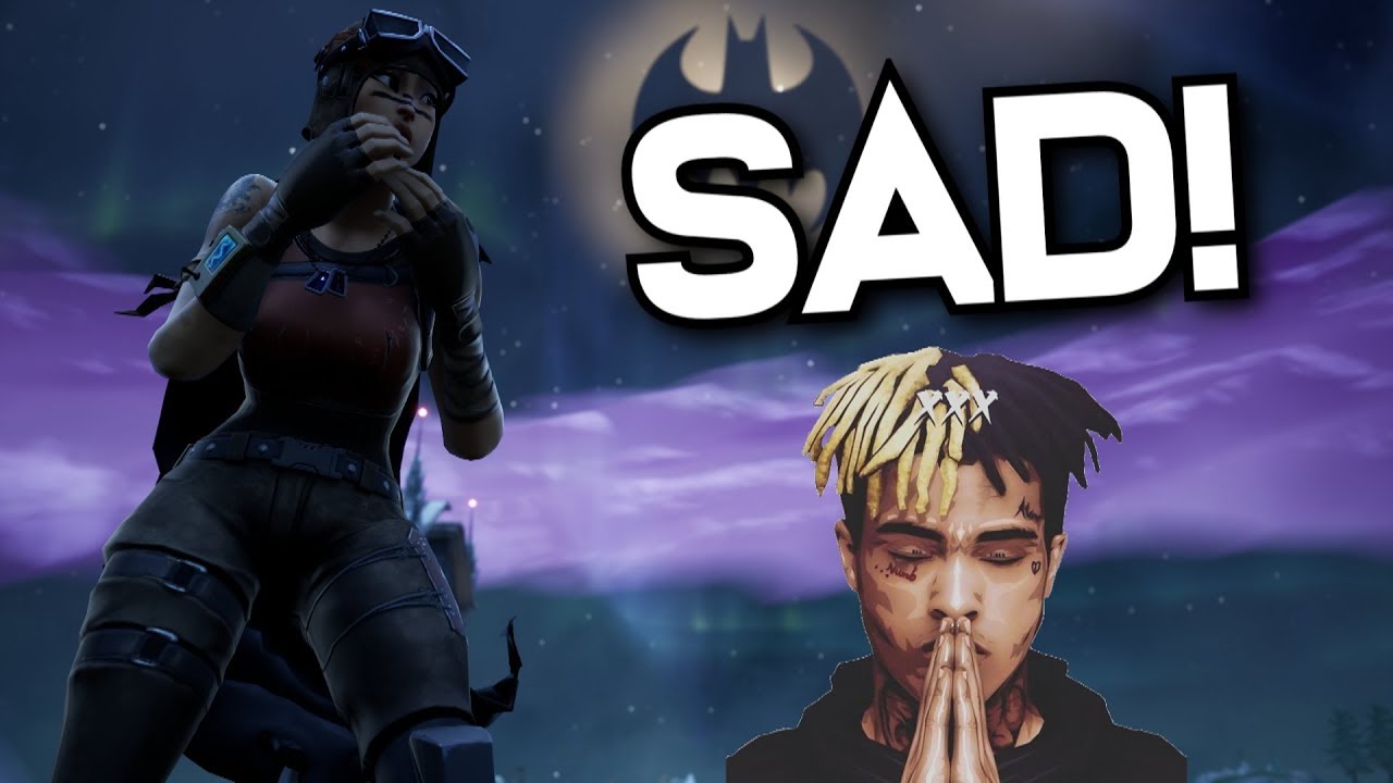 Fortnite Montage - 