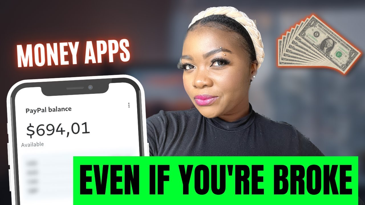 7 RELIABLE Money Apps That Actually Pay (2022)| Make Money Online