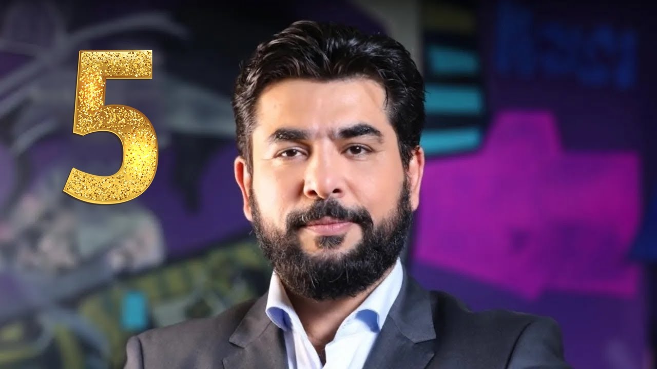 من أجمل مقاطع المدرب عمار شهاب (5)