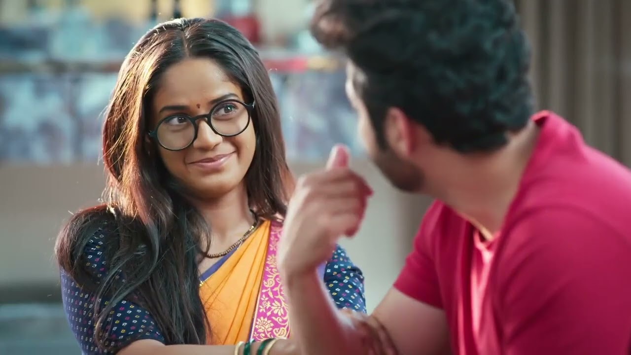 Savalyachi Janu Savali | Ep - 485 | Webisode | Feb 17 2026 | Zee Marathi