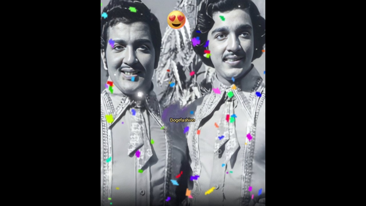 Actor sivakumar & actor Kamal cute picture #sivakumar #kamal #tamilcinema #shortsviral