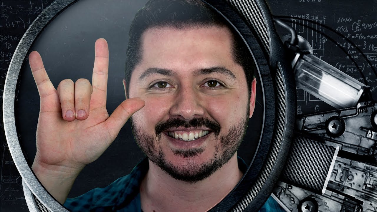 Voc&ecirc; sabe o que &eacute; Surdez? | Nerdologia