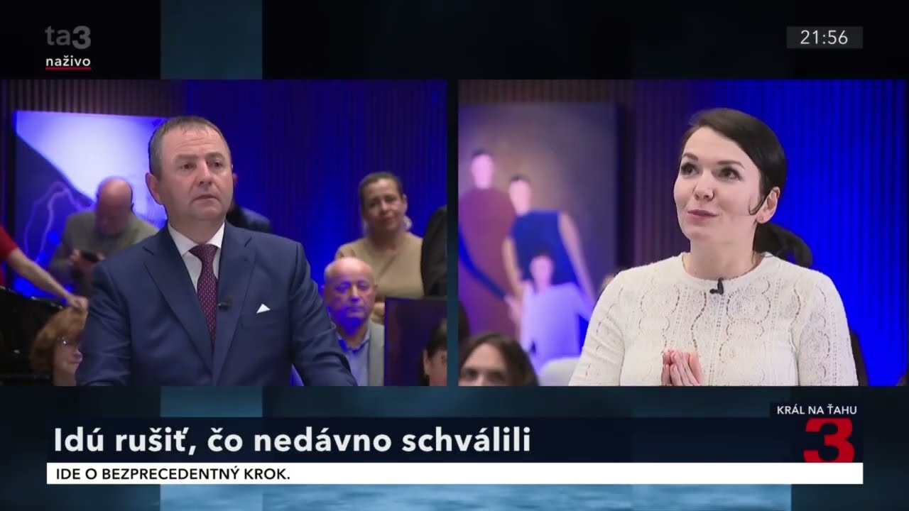 Vodu kážu, víno pijú. Toto fakt nedokážu SMERáci obhájiť | Beáta JURÍK ● Tomáš VALÁŠEK