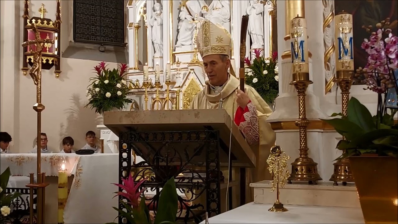 Okocim. Reaktywacja Arcybractwa Straży Honorowej NSPJ