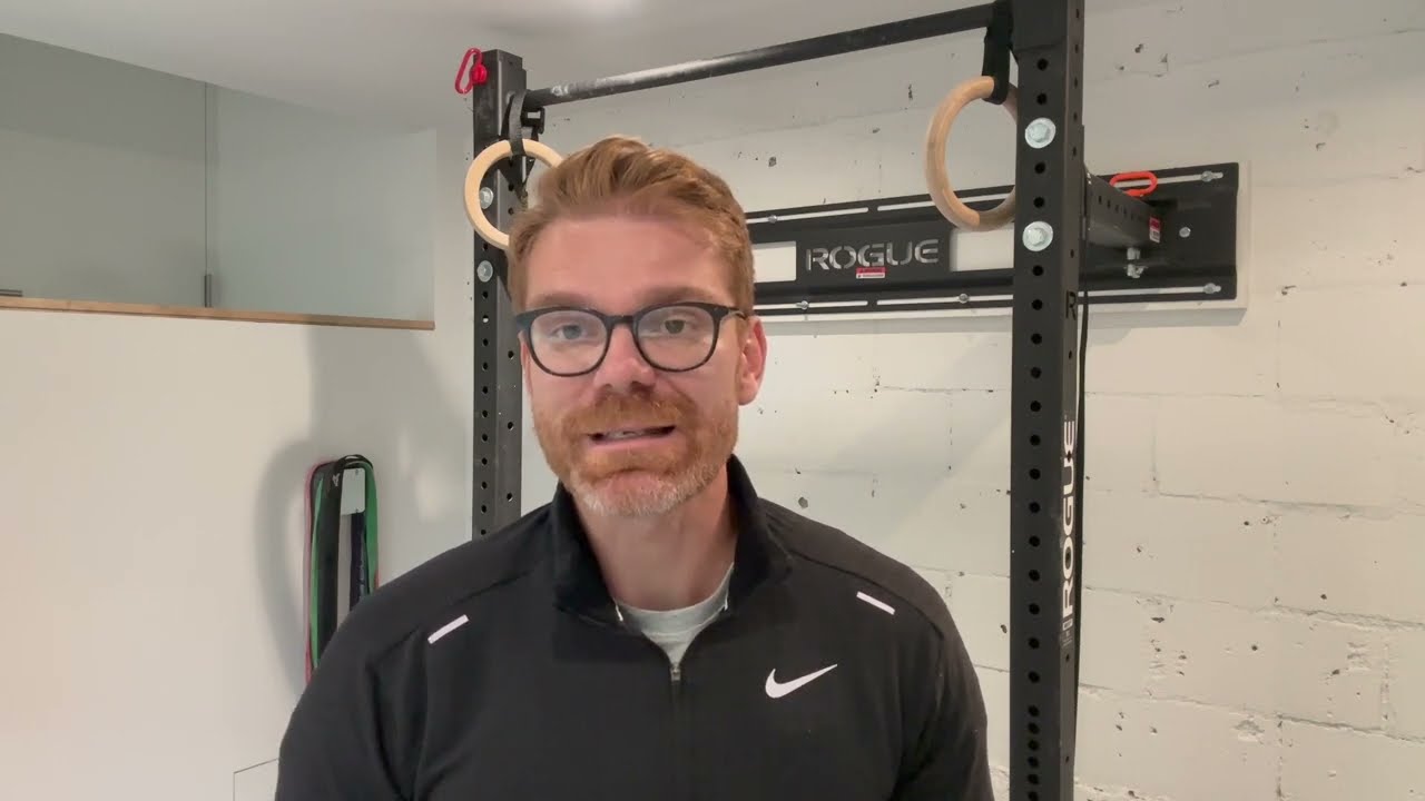 3 Reasons Olympic Lifts are Beneficial for Tennis Players