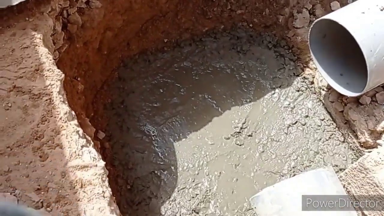 طريقة تغيير الصرف الصحي. بسيط وسهل