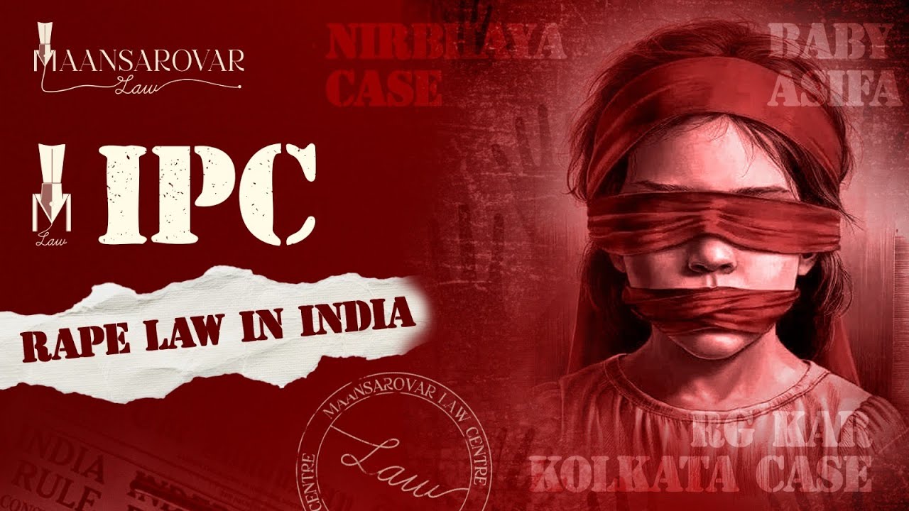 BNS/IPC - Sexual Offences Class I (Broad Overview of Various Sexual Offences) - Judiciary Lecture