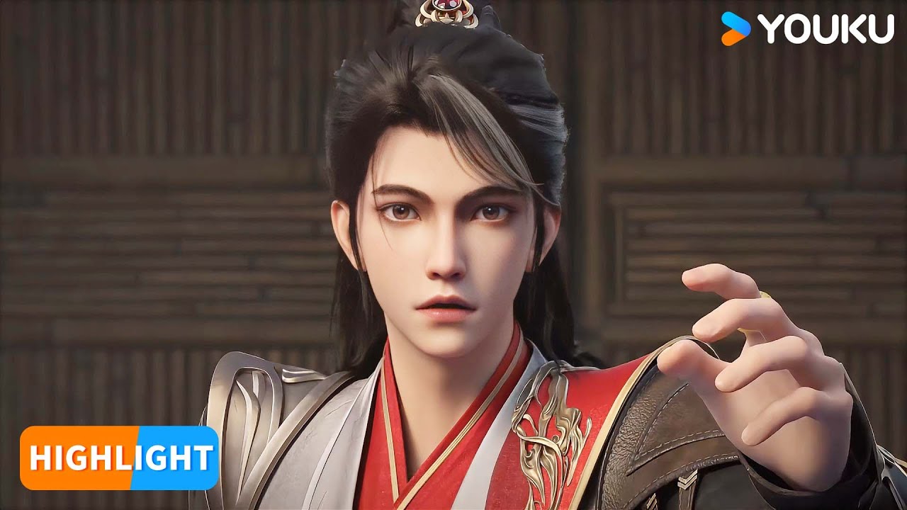 【仙武傳 Legend of Xianwu】EP136 | 精彩看點 Highlight | 超燃玄幻國漫 | 優酷動漫 YOUKU ANIMATION