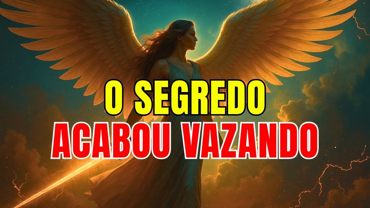 Você é o escolhido — e agora a cidade inteira quer te encontrar antes que seja tarde