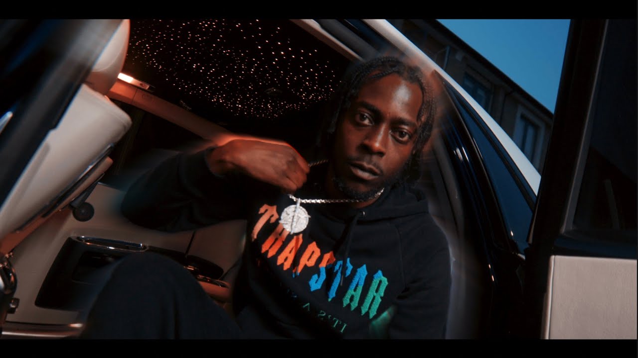 Balistik - Innocent (Official Video)