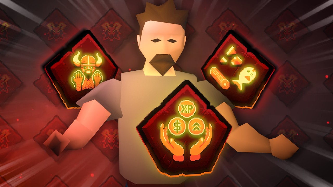 Шестая лига: Обзор демонических пактов | с участием AColdOne, Doubleshine, Potatohime, YewJack и ...