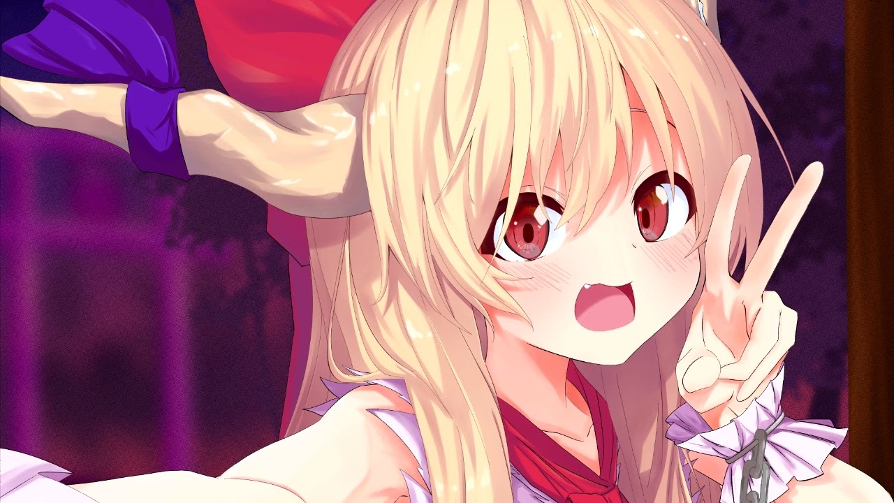 【東方Funkot】砕月 (Terasu funkot arrange)「Terasu」