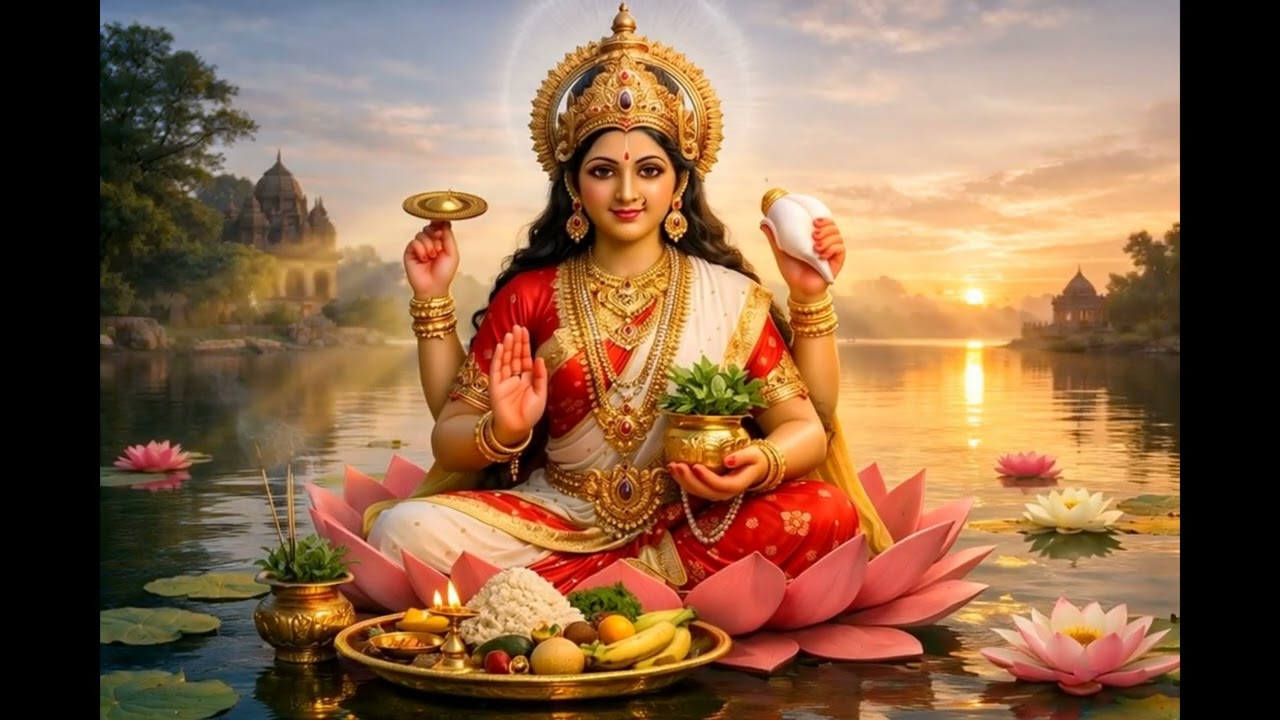एकादशी माता की आरती | ॐ जय एकादशी | एकादशी  व्रत की आरती | Ekadashi Mata ki Aarti Hindi