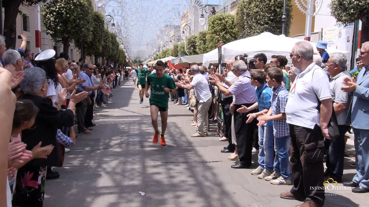 MARIA SS  DELLA COLTURA  2014 PARABITA