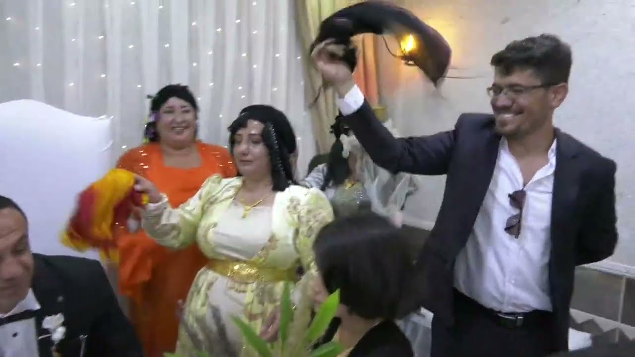 Aysel & Cumhur Çifti part 2