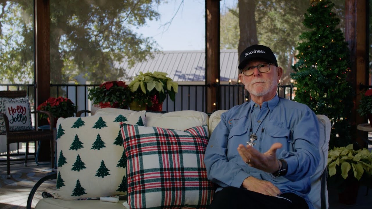 Holidays at Community First! Village 2024