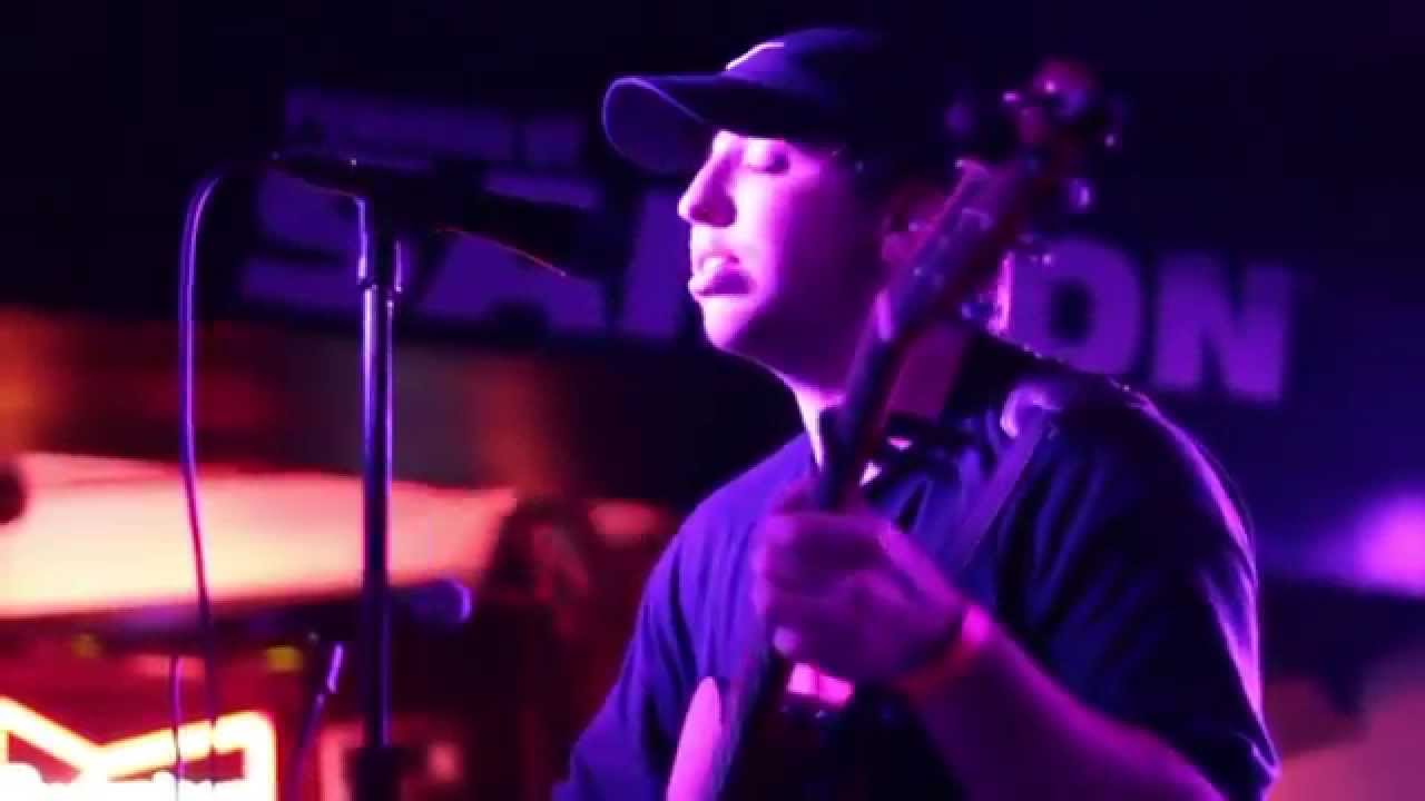 Mat Kerekes - "Drown"