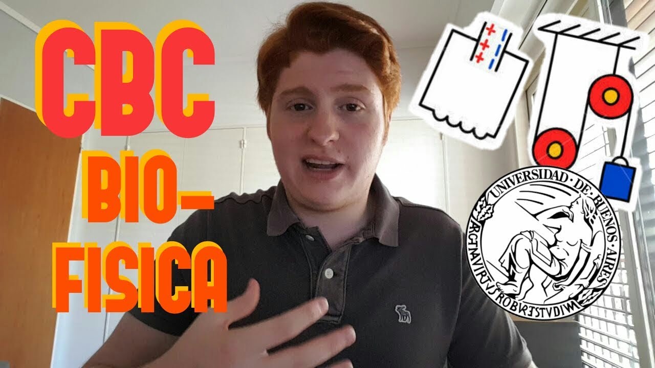 TIPS PARA BIOFISICA, CBC DE MEDICINA | MORTASH