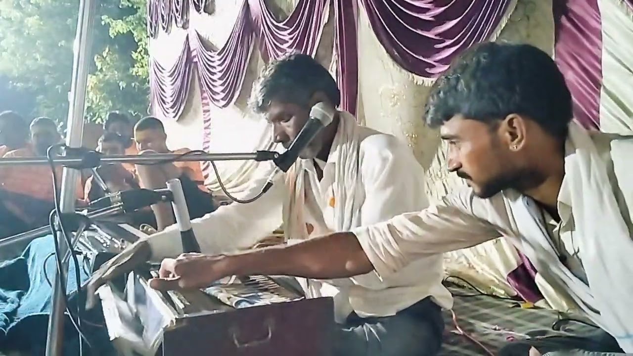 New भजन हंसा रे सत री संगत में चाल।। सिंगर माल जी खाखड़ती ।। शत्रुघ्न सिनोदिया।।