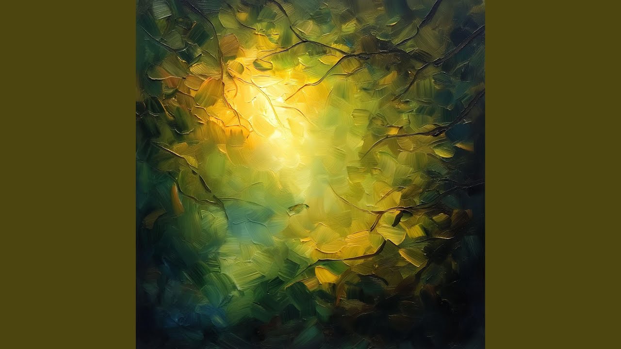 Born of Light