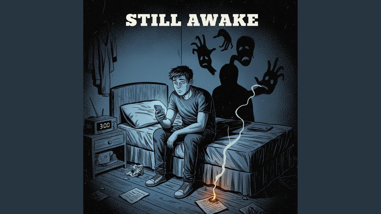 Still Awake