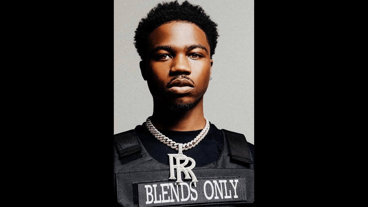 [FREE] Roddy Ricch Type Beat 2021 - 