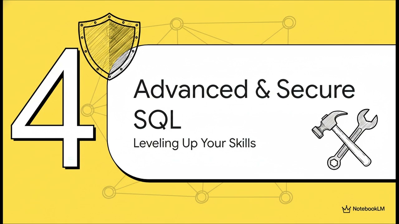 SQL Zero to Hero