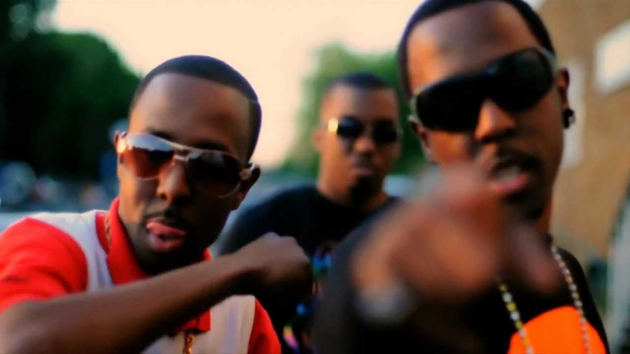 iLLAMADi - Stay Fly 2 (Official Video)