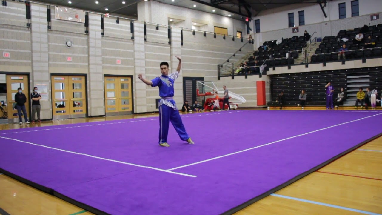 [2023 17th UWG] Adult I Adv CQ M - Christopher Tran