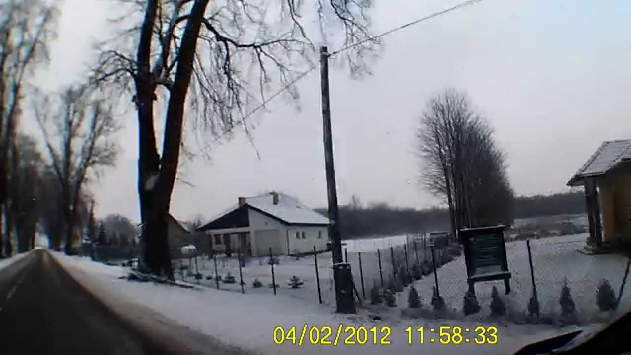 Bobolice  04.02.2012