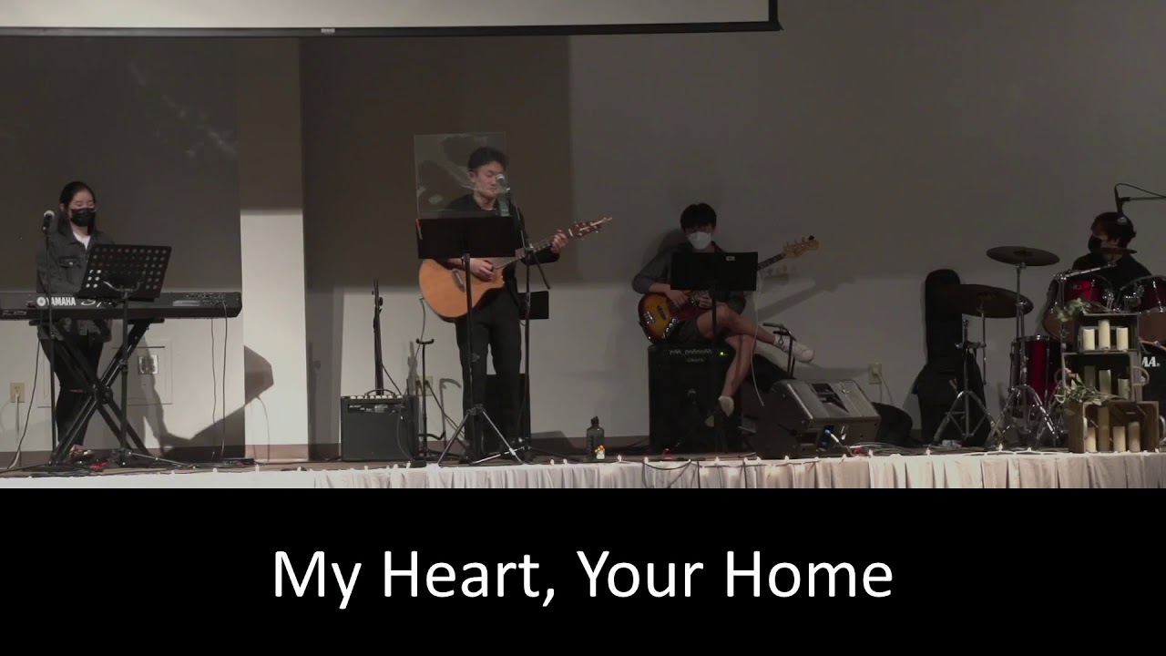 KFPC Ministry Live-Stream 03.28.21