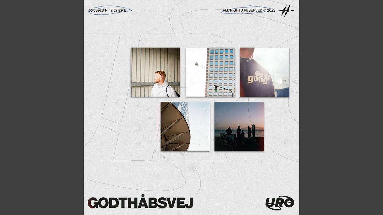 Godth&aring;bsvej