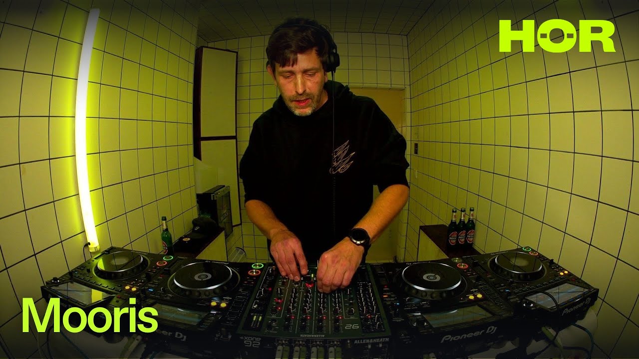 Shotgun Festival - Mooris | H&Ouml;R - October 24 / 2024