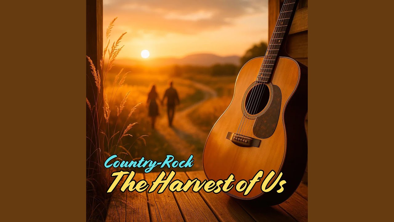 The Forever Harvest