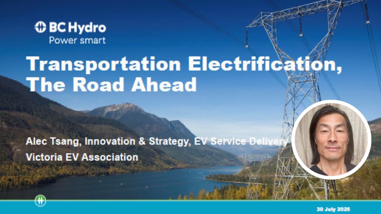 VicEVA Discusses the Future of EV Infrastructure