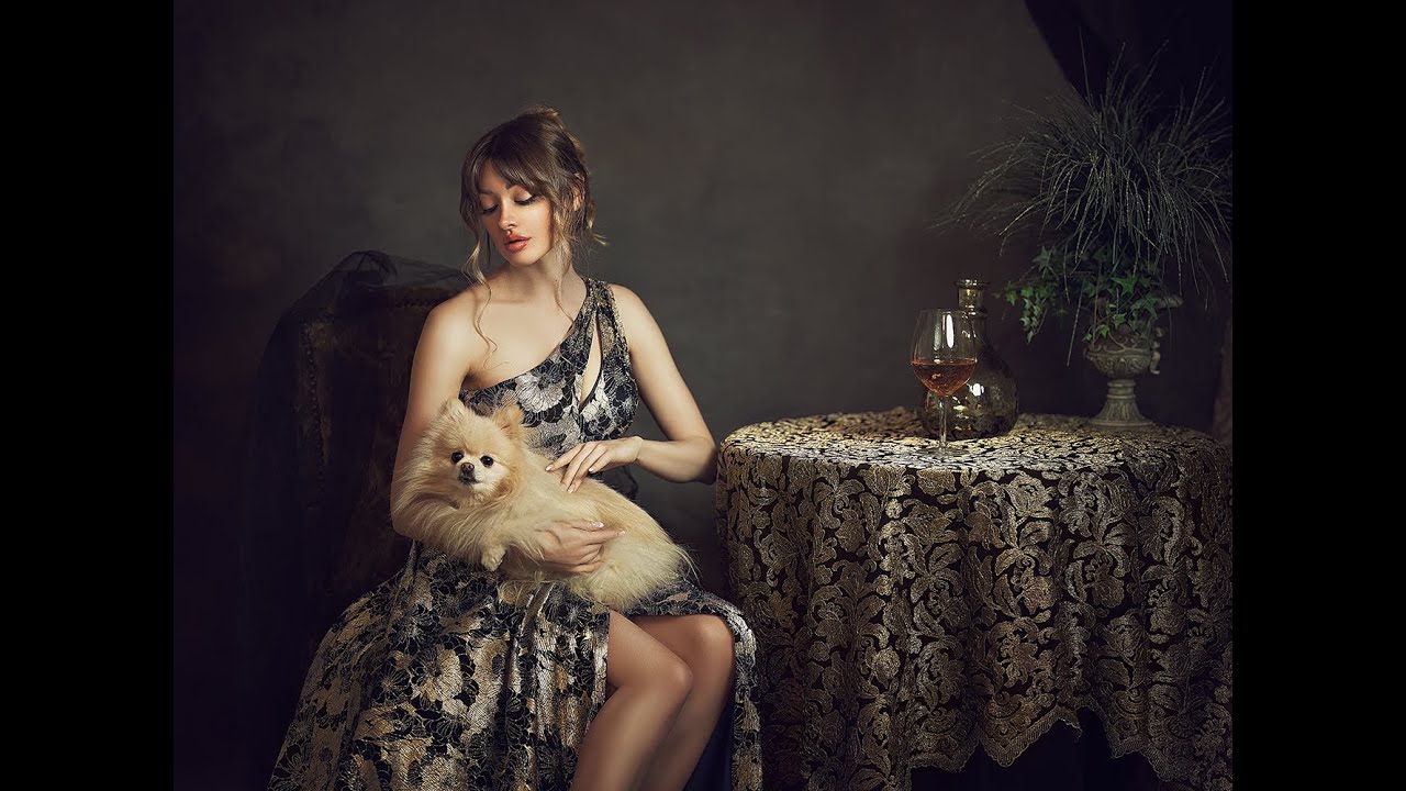 Mastering One-Light Continuous Lighting | A Photographer's Guide