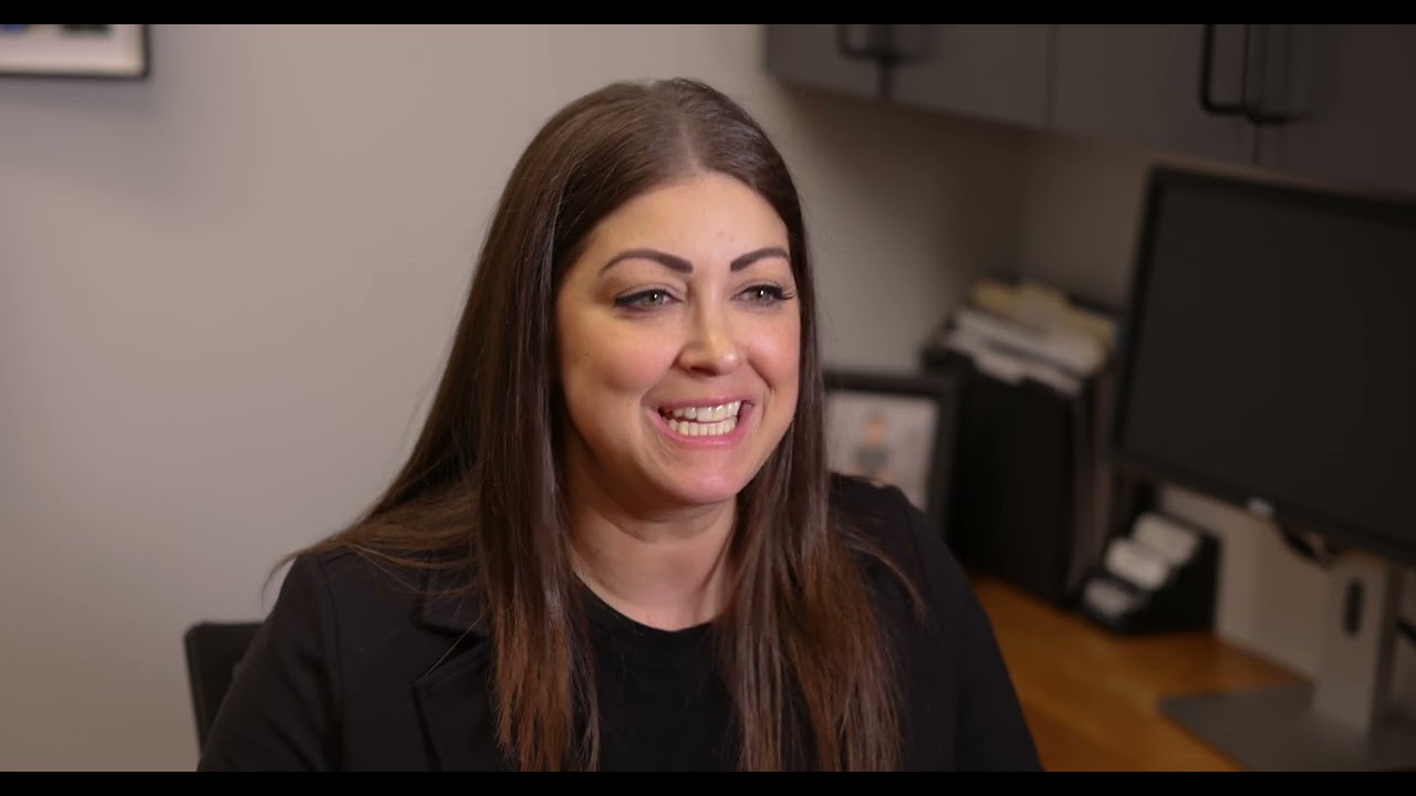 Dr Nicole Wax (Wax Orthodontics) - Testimonial