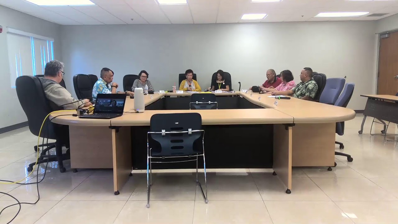 Guam Department of Education