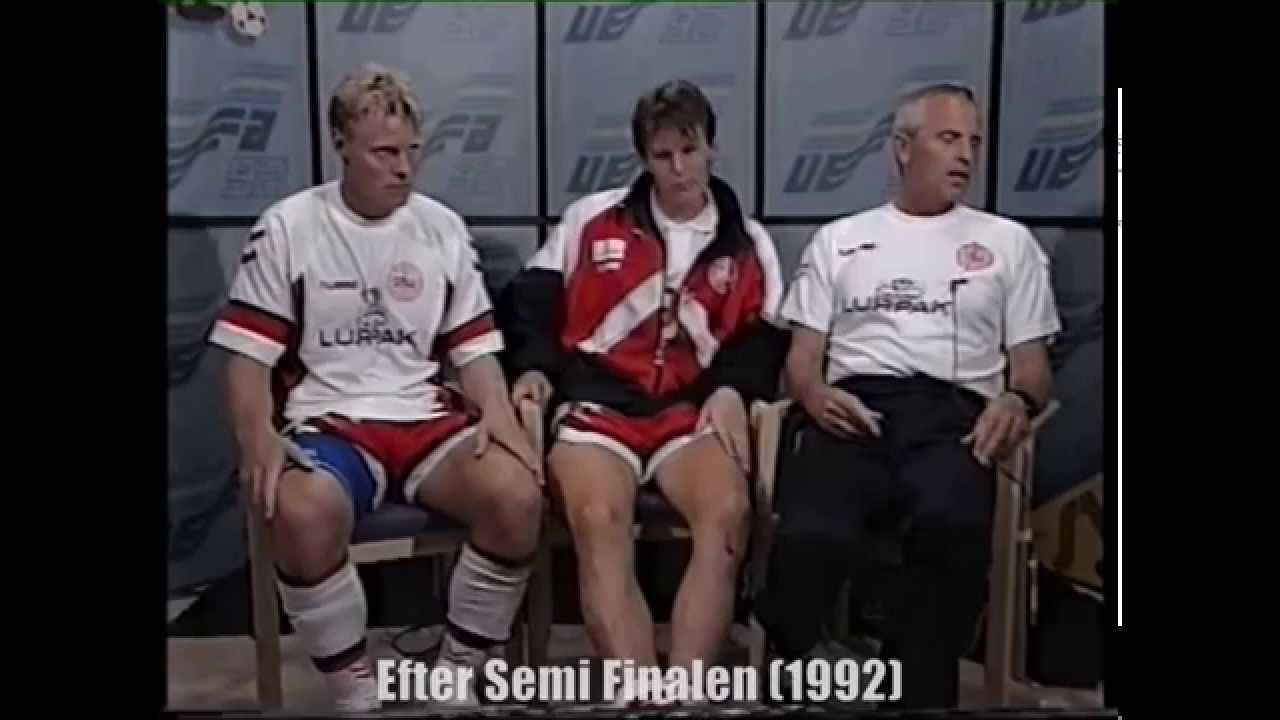Richard Møller Nielsen citater med høj lyd