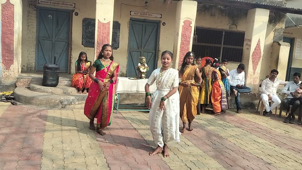 जि.प.मराठी उच्च प्राथमिक शाळा तीवडी 