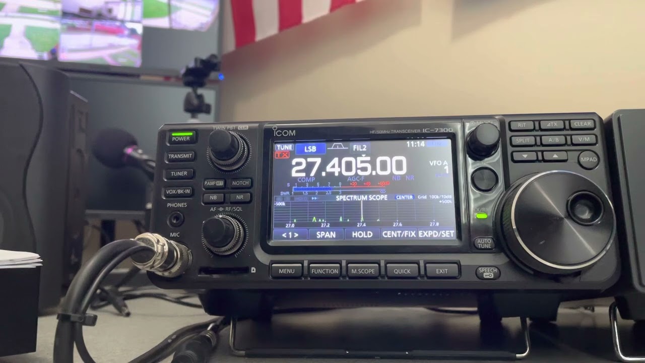 151 in S. Caroline on his Maco V58 …