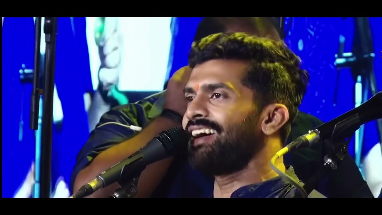 Nandagovindam Bhajans ♥️#love #fans #bhajan 