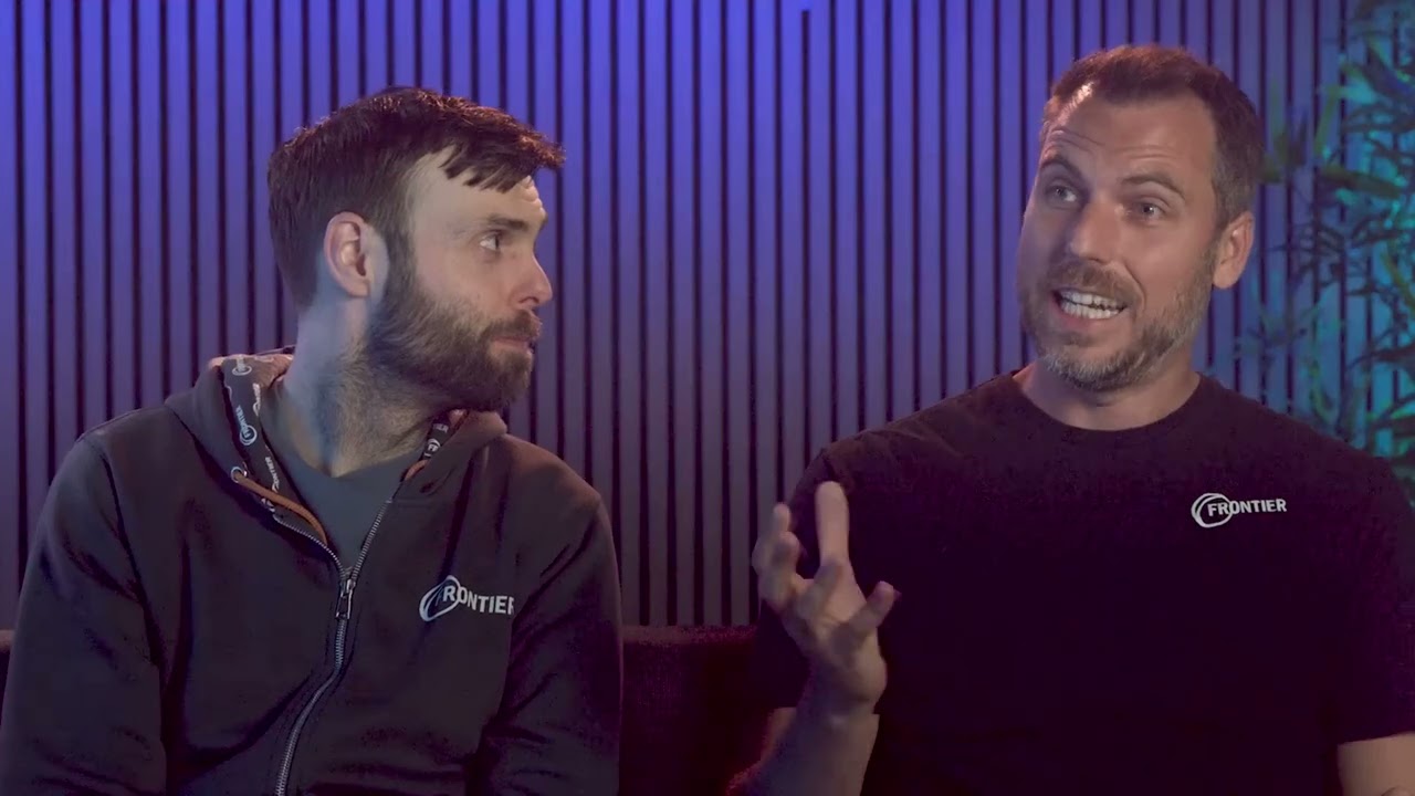 Planet Coaster 2 [PS5/XSX/PC] Deep Dive 2: Boundless Creativity